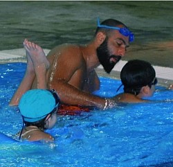 2 kids